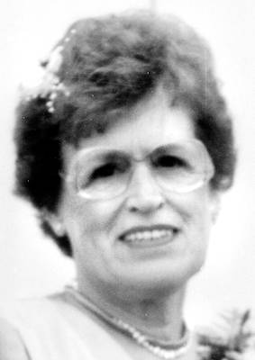 Photo of Marthe-Girard Tremblay