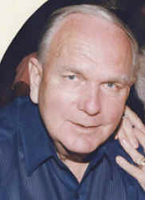 Photo of Harry McKenzie