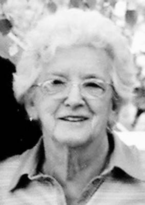 Photo of Marie-Jeanne Reid