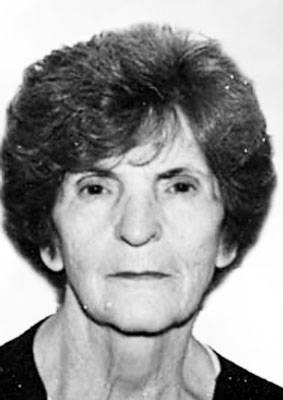 Photo of Therese Potvin