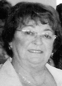 Photo of Yvonnette-Girard Tremblay