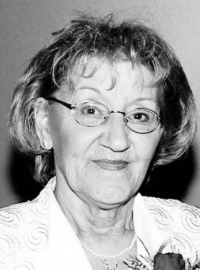 Photo of Lucille-Cyr Boivin