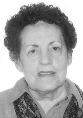 Photo of Martine-Savard Tremblay