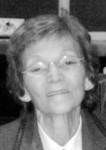 Photo of Anita-Dallaire Tremblay