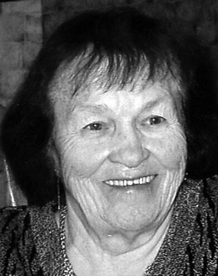 Photo of Laurette-Rathe Gilbert