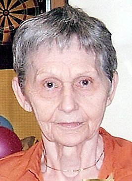 Photo of Marguerite-Tremblay Larouche