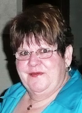 Photo of Diane Boudreault