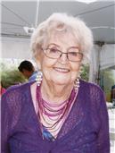 Photo of Lorean-Lillian Atkinson