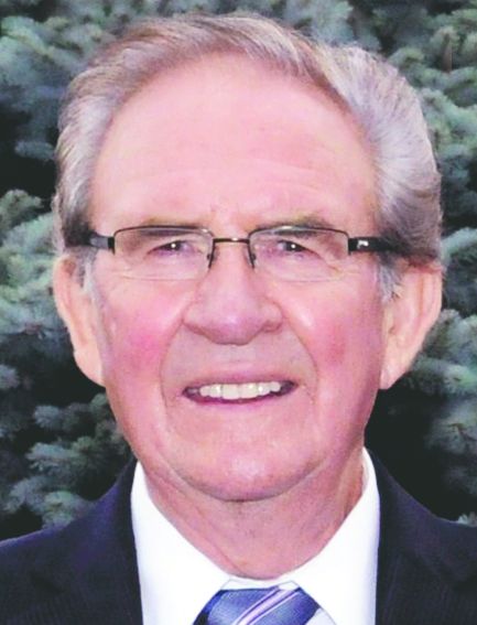 Photo of Roger Boivin