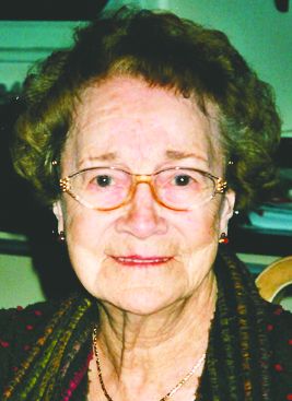 Photo of Annette-Martel Boies