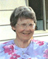 Photo of Stella Miller