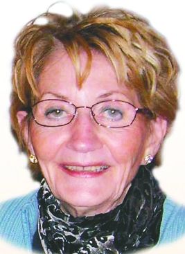 Photo of Ghislaine-Goulet Cote