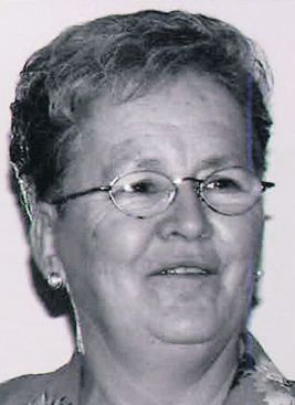 Photo of Olivette Landry