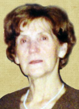 Photo of Jeanne Potvin