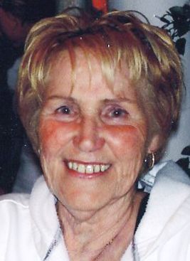 Photo of Lucille-Fortin Potvin