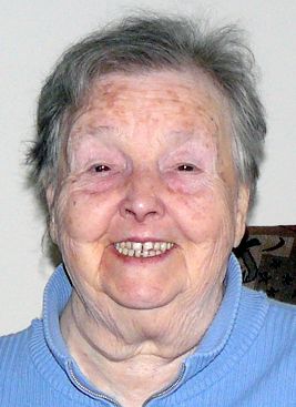 Photo of Yolande-Ranger Bergeron