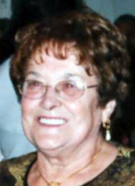 Photo of Liliane-Girard Thibeault