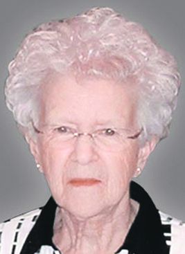 Photo of Lucille Boivin