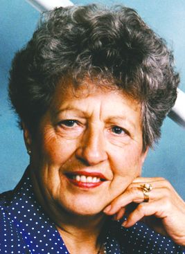 Photo of Rose Deshaies