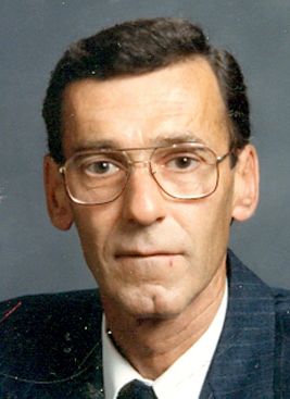 Photo of Regent-Claude Brassard