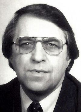 Photo of Gerard Claveau