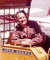 Photo of James-Joseph Allard