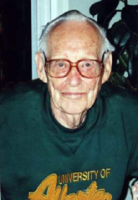 Photo of John-Alfred Elliott