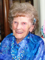 Photo of Marian-Joyce Fulton-Bowen