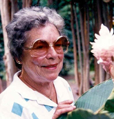 Photo of Catherine Cooper