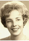 Photo of Mary-Lou Stinson