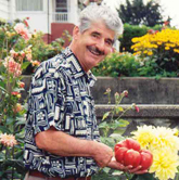 Photo of Armando Pavan