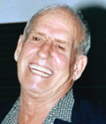 Photo of Wilbert Johnson