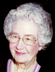 Photo of Katie-Mae Tucker