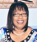 Photo of Carolyn Brown