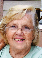 Photo of Shirley Phillips