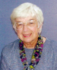 Photo of Anna-Louise Brunell