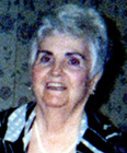 Photo of Frances-M Cleary