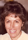 Photo of Marie-Theresa Jones