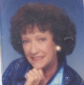 Photo of Rita Foster-Daniel