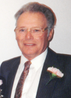 Photo of Jerry Boudreau