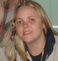 Photo of Danielle Blackburn