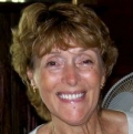 Photo of Cathy Wilson