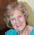 Photo of Norma Curtis