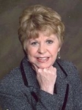 Photo of Paula-Raye Smith-Wray