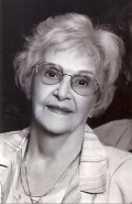 Photo of Betty Carden