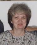 Photo of Judy-Ann Williams