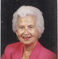 Photo of Mary-Lou Rice