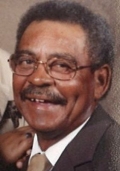 Photo of Jesse-Burnell James