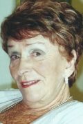 Photo of Mary Mank