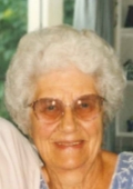 Photo of Wilma-Faye Walker